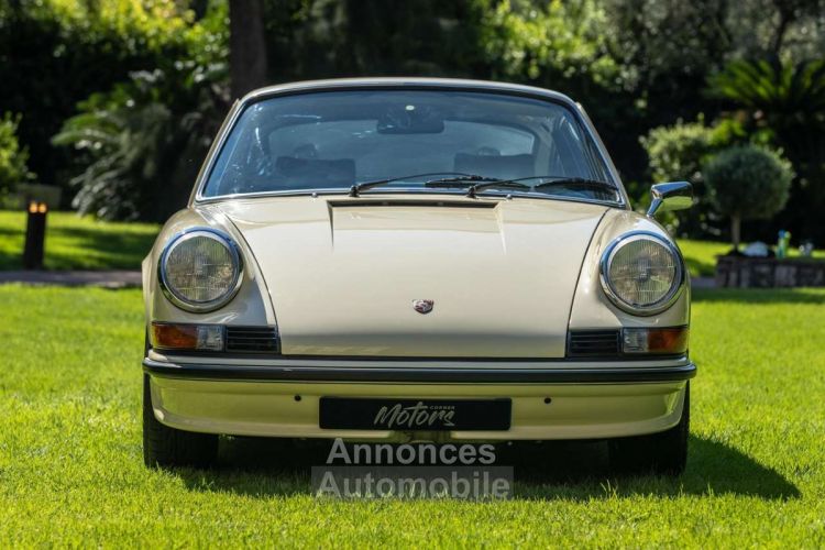 Porsche 911 2.4l s - <small></small> 179.990 € <small>TTC</small> - #5