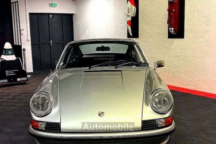 Porsche 911 2.4S - <small></small> 155.000 € <small>TTC</small> - #4