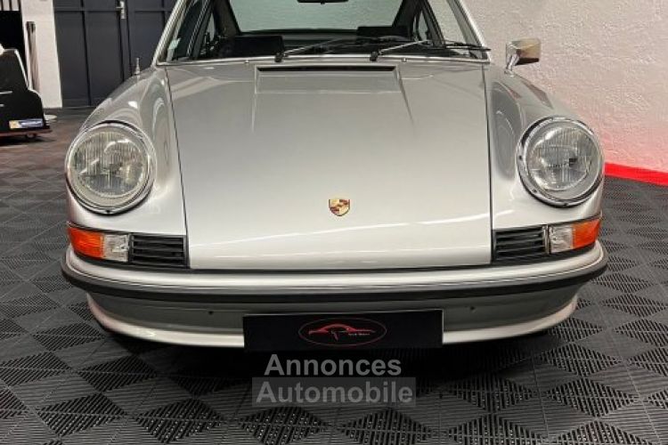 Porsche 911 2.4S - <small></small> 155.000 € <small>TTC</small> - #5