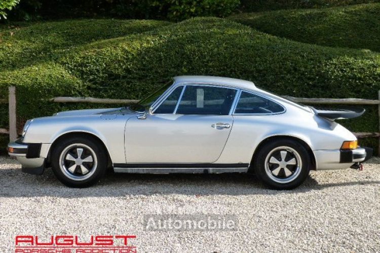 Porsche 911 2.7 1975 25 Anniversary - Prix sur Demande - #1