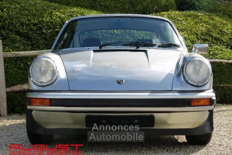 Porsche 911 2.7 1975 25 Anniversary - Prix sur Demande - #7