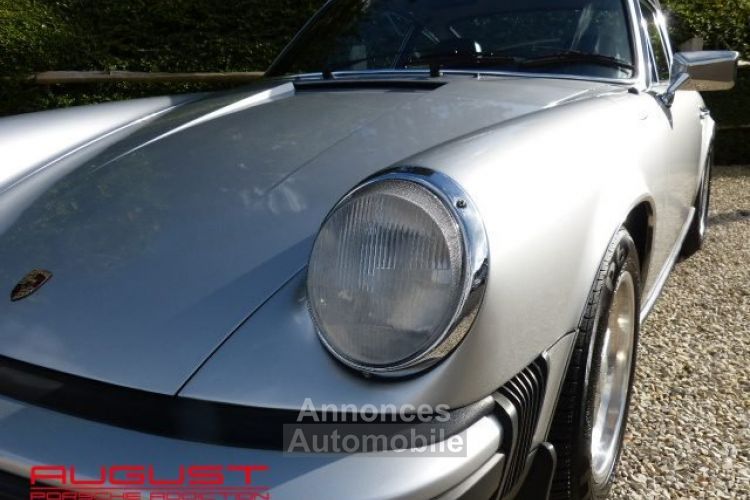 Porsche 911 2.7 1975 25 Anniversary - Prix sur Demande - #8