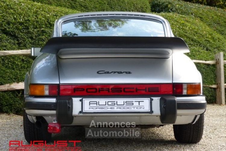 Porsche 911 2.7 1975 25 Anniversary - Prix sur Demande - #13