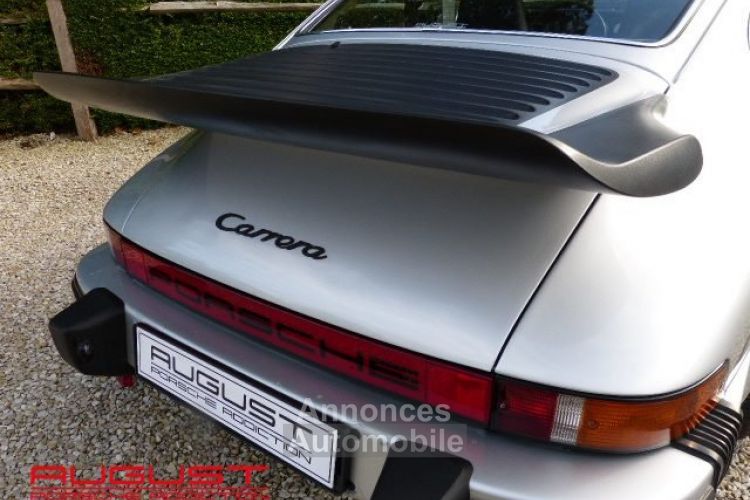 Porsche 911 2.7 1975 25 Anniversary - Prix sur Demande - #14