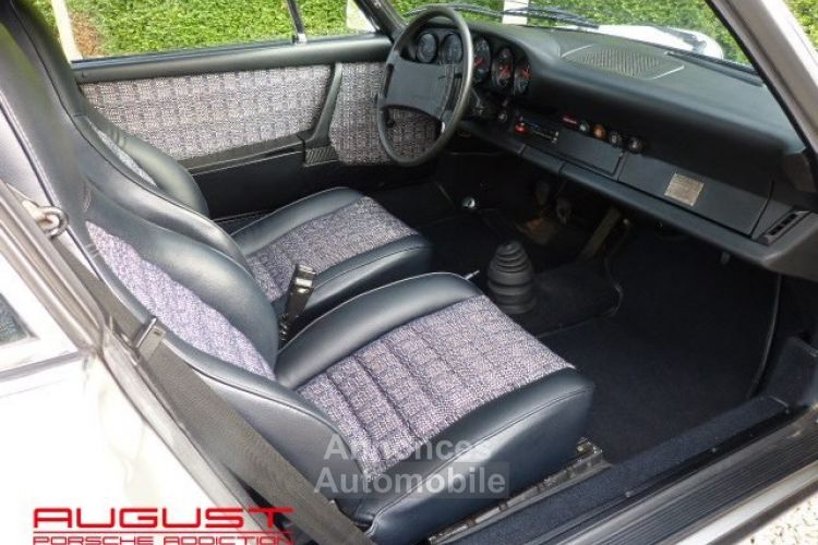 Porsche 911 2.7 1975 25 Anniversary - Prix sur Demande - #19