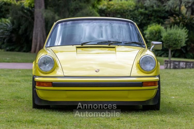 Porsche 911 2.7 CARRERA 74 - <small></small> 134.990 € <small>TTC</small> - #8