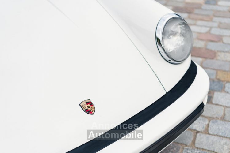 Porsche 911 2.7 Carrera Targa MFI - <small></small> 109.900 € <small>TTC</small> - #56