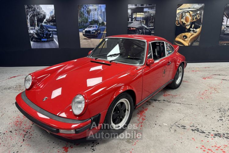 Porsche 911 2.7 Replica RS - <small></small> 59.990 € <small>TTC</small> - #1