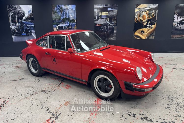 Porsche 911 2.7 Replica RS - <small></small> 59.990 € <small>TTC</small> - #2