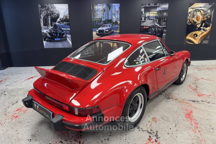 Porsche 911 2.7 Replica RS - <small></small> 59.990 € <small>TTC</small> - #3