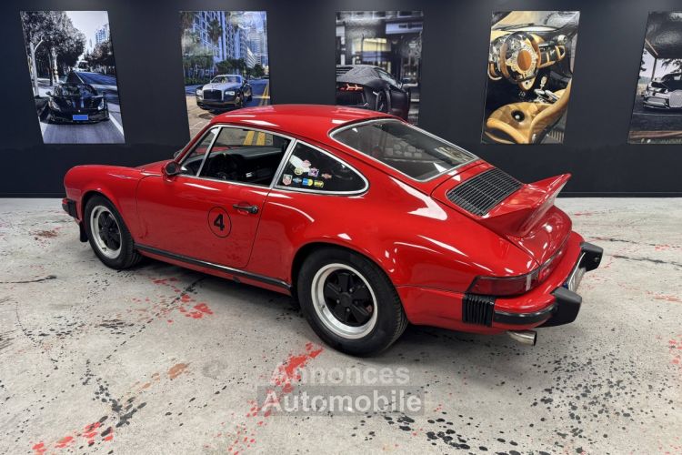 Porsche 911 2.7 Replica RS - <small></small> 59.990 € <small>TTC</small> - #4