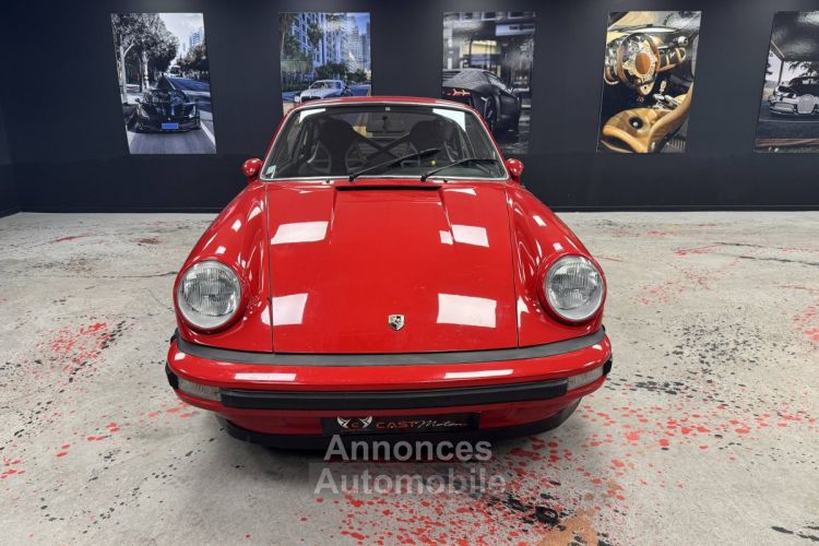 Porsche 911 2.7 Replica RS - <small></small> 59.990 € <small>TTC</small> - #5