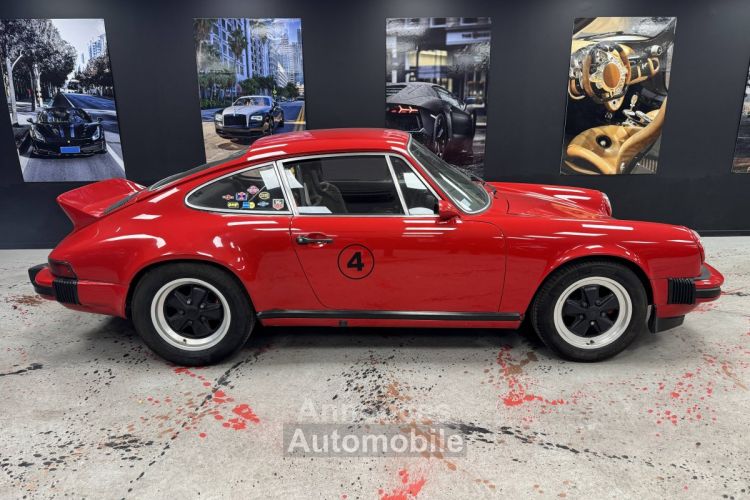 Porsche 911 2.7 Replica RS - <small></small> 59.990 € <small>TTC</small> - #6