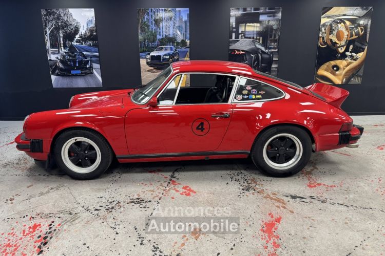 Porsche 911 2.7 Replica RS - <small></small> 59.990 € <small>TTC</small> - #7