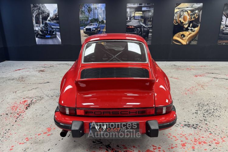 Porsche 911 2.7 Replica RS - <small></small> 59.990 € <small>TTC</small> - #8