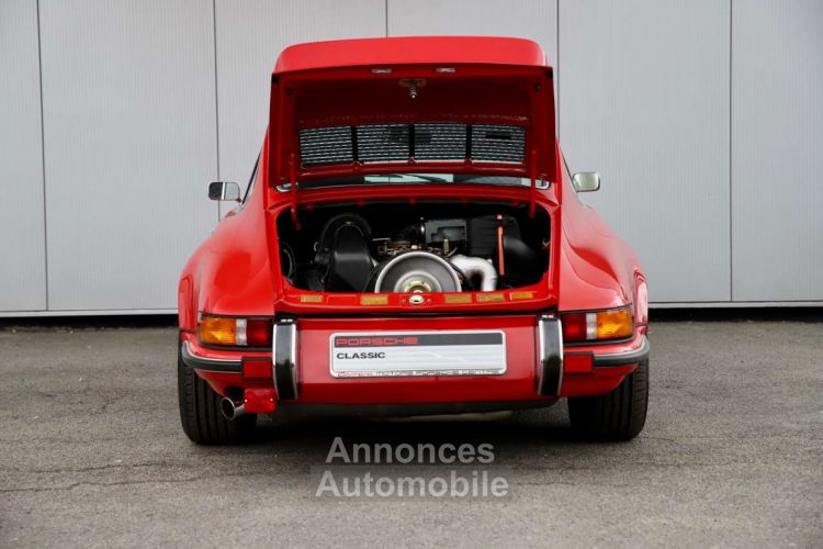Porsche 911 2.7 RS 'Backdate' I Full Restoration Driver Car! - <small></small> 124.911 € <small>TTC</small> - #16