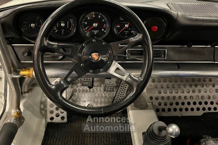 Porsche 911 2.7 RS REPLIQUE - <small></small> 190.000 € <small></small> - #24