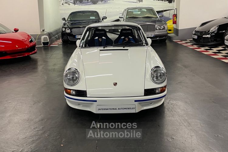 Porsche 911 2.7 RS REPLIQUE - <small></small> 160.000 € <small></small> - #2