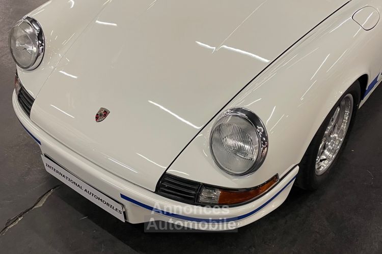 Porsche 911 2.7 RS REPLIQUE - <small></small> 160.000 € <small></small> - #4