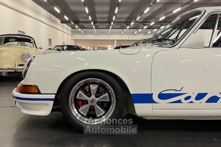 Porsche 911 2.7 RS REPLIQUE - <small></small> 160.000 € <small></small> - #5