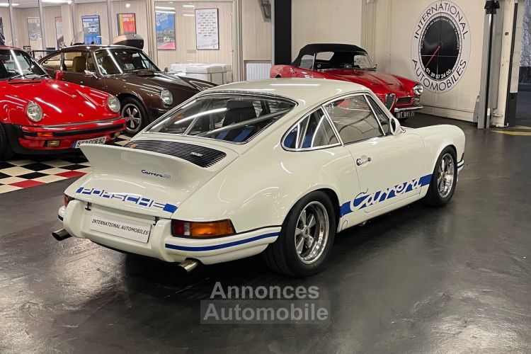 Porsche 911 2.7 RS REPLIQUE - <small></small> 160.000 € <small></small> - #9