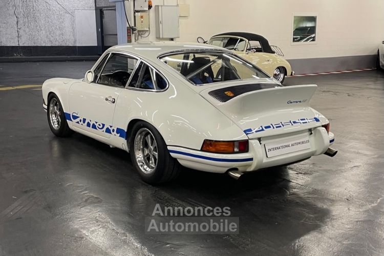 Porsche 911 2.7 RS REPLIQUE - <small></small> 160.000 € <small></small> - #11