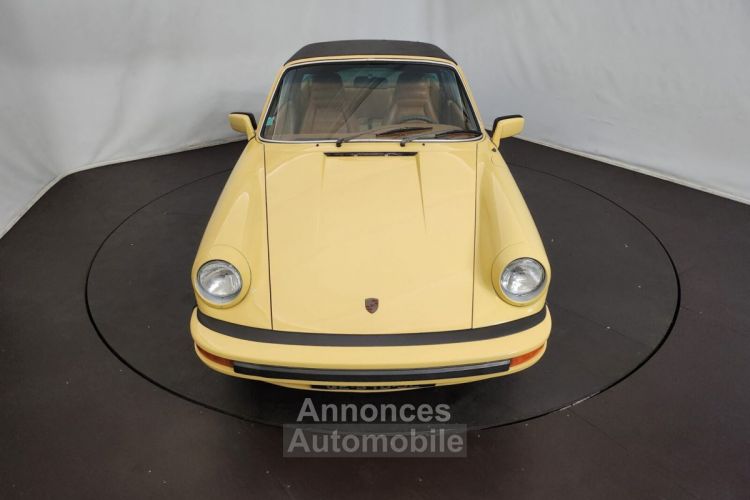 Porsche 911 2.7 S Targa - <small></small> 59.900 € <small>TTC</small> - #8