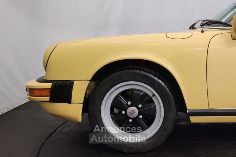 Porsche 911 2.7 S Targa - <small></small> 59.900 € <small>TTC</small> - #10