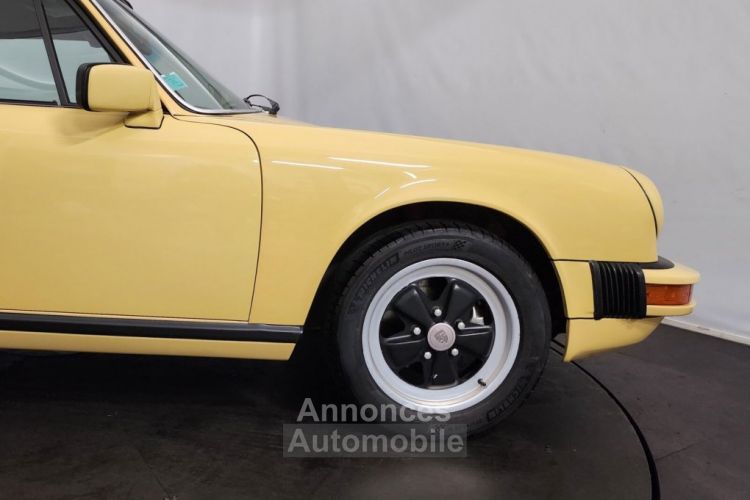 Porsche 911 2.7 S Targa - <small></small> 59.900 € <small>TTC</small> - #19