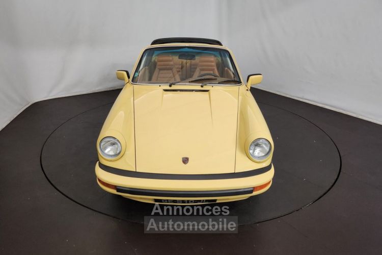 Porsche 911 2.7 S Targa - <small></small> 59.900 € <small>TTC</small> - #21