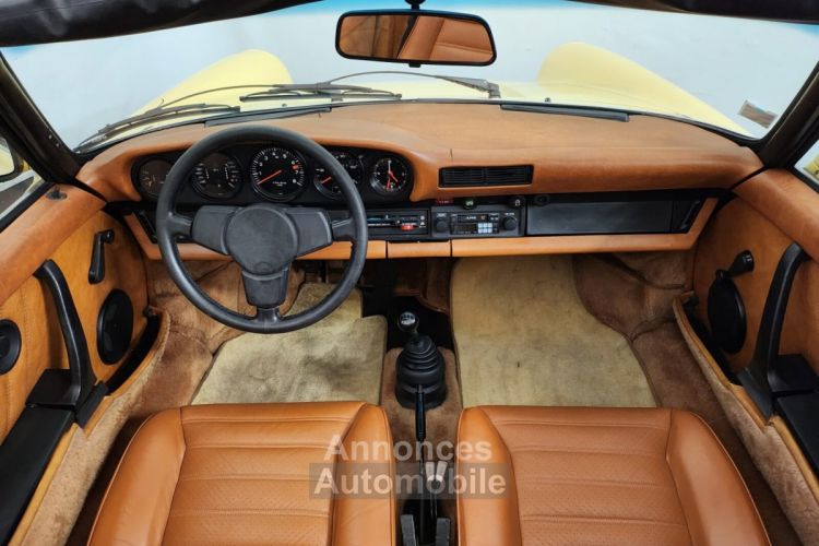 Porsche 911 2.7 S Targa - <small></small> 59.900 € <small>TTC</small> - #46