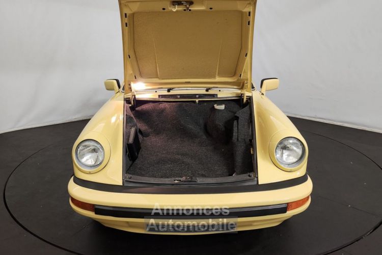 Porsche 911 2.7 S Targa - <small></small> 59.900 € <small>TTC</small> - #48