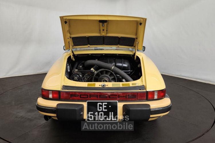 Porsche 911 2.7 S Targa - <small></small> 59.900 € <small>TTC</small> - #54