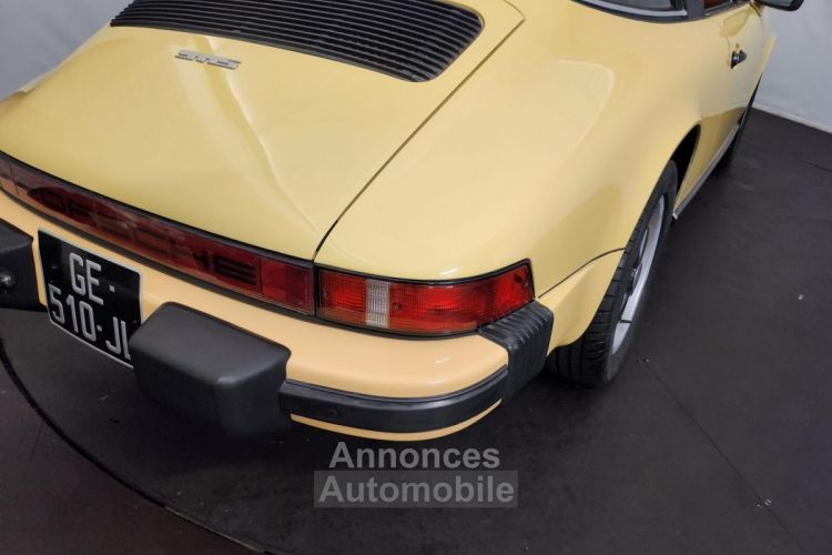 Porsche 911 2.7 S Targa - <small></small> 59.900 € <small>TTC</small> - #61