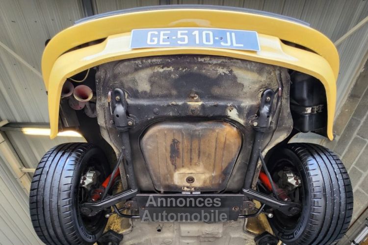 Porsche 911 2.7 S Targa - <small></small> 59.900 € <small>TTC</small> - #65