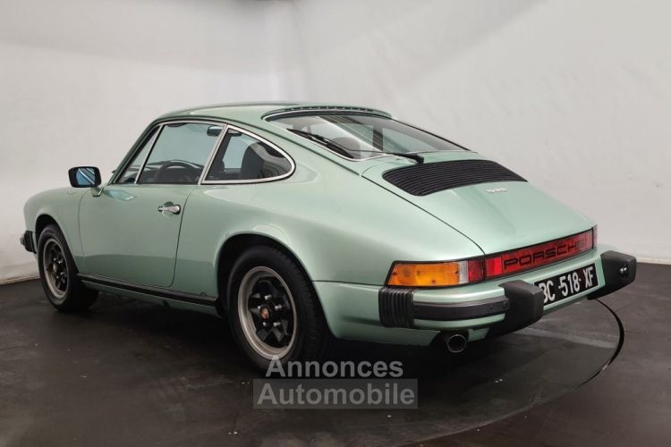 Porsche 911 2.7 Sportomatic - <small></small> 72.000 € <small>TTC</small> - #3