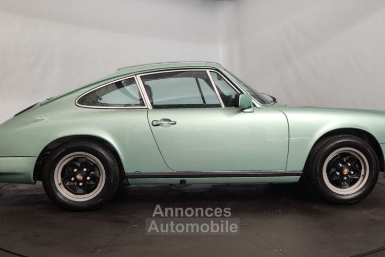 Porsche 911 2.7 Sportomatic - <small></small> 72.000 € <small>TTC</small> - #4