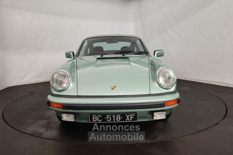 Porsche 911 2.7 Sportomatic - <small></small> 72.000 € <small>TTC</small> - #6