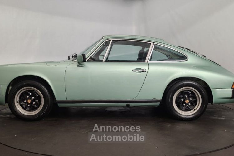 Porsche 911 2.7 Sportomatic - <small></small> 72.000 € <small>TTC</small> - #8