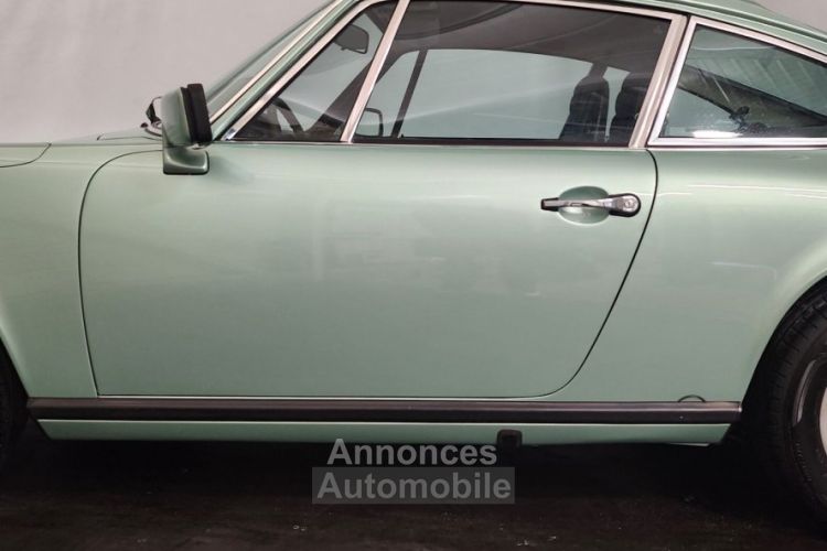 Porsche 911 2.7 Sportomatic - <small></small> 72.000 € <small>TTC</small> - #10