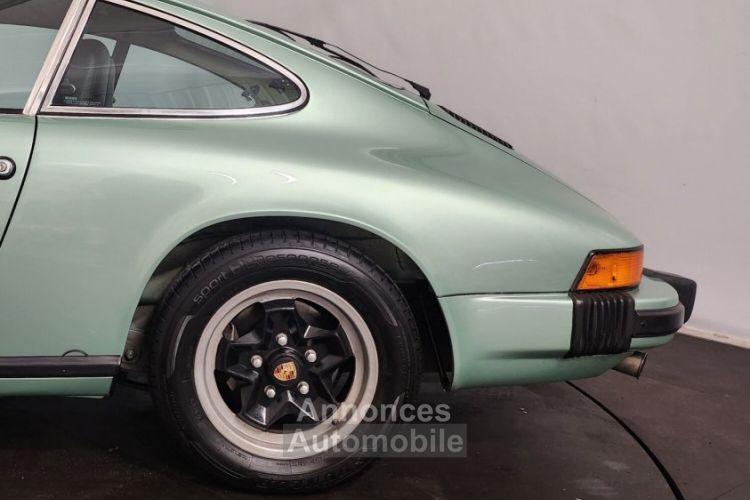 Porsche 911 2.7 Sportomatic - <small></small> 72.000 € <small>TTC</small> - #11