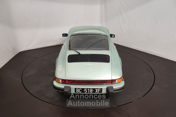 Porsche 911 2.7 Sportomatic - <small></small> 72.000 € <small>TTC</small> - #13