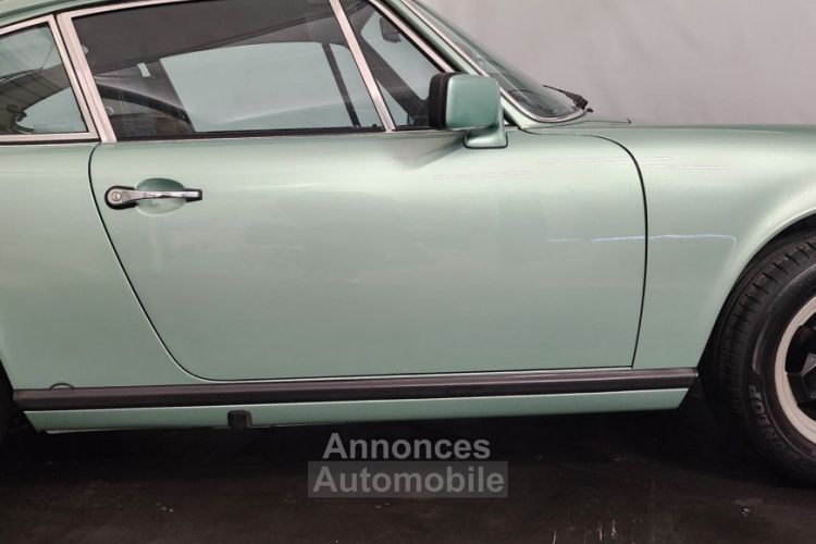 Porsche 911 2.7 Sportomatic - <small></small> 72.000 € <small>TTC</small> - #16