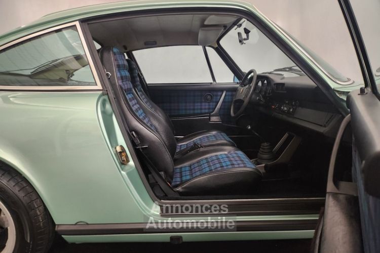 Porsche 911 2.7 Sportomatic - <small></small> 72.000 € <small>TTC</small> - #37