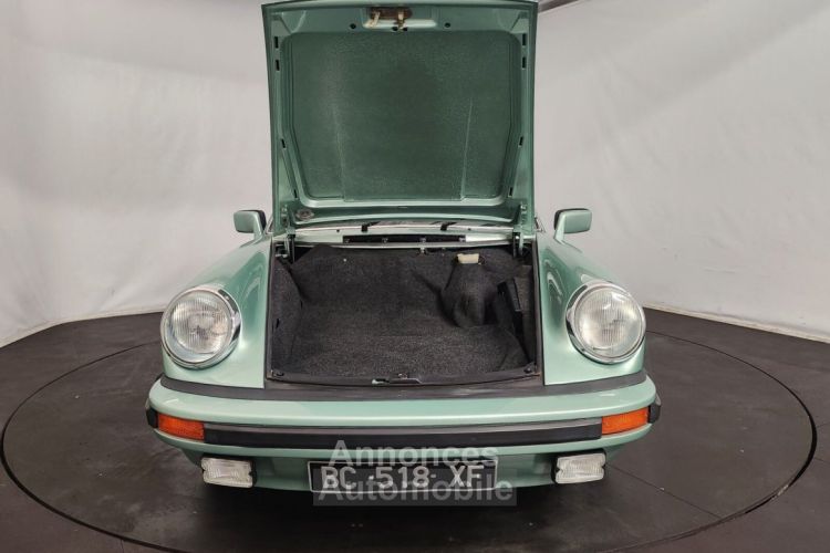 Porsche 911 2.7 Sportomatic - <small></small> 72.000 € <small>TTC</small> - #42