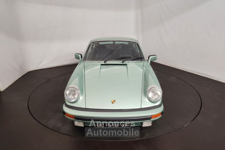 Porsche 911 2.7 Sportomatic - <small></small> 72.000 € <small>TTC</small> - #82