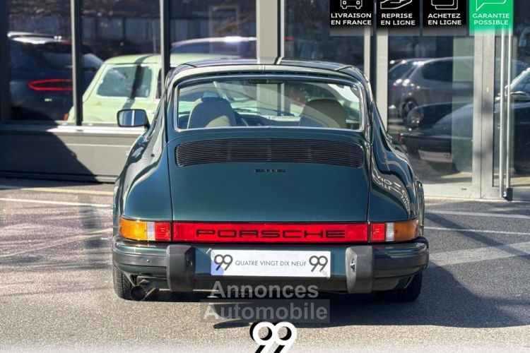 Porsche 911 2.7i TYPE G COUPE S - <small></small> 65.990 € <small>TTC</small> - #7