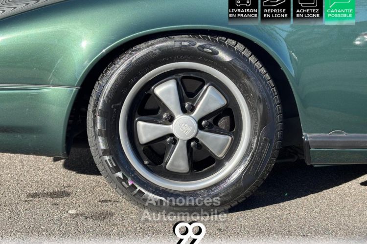 Porsche 911 2.7i TYPE G COUPE S - <small></small> 65.990 € <small>TTC</small> - #30