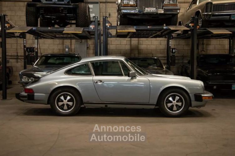 Porsche 911 2.7L SYLC EXPORT - <small></small> 56.200 € <small>TTC</small> - #2