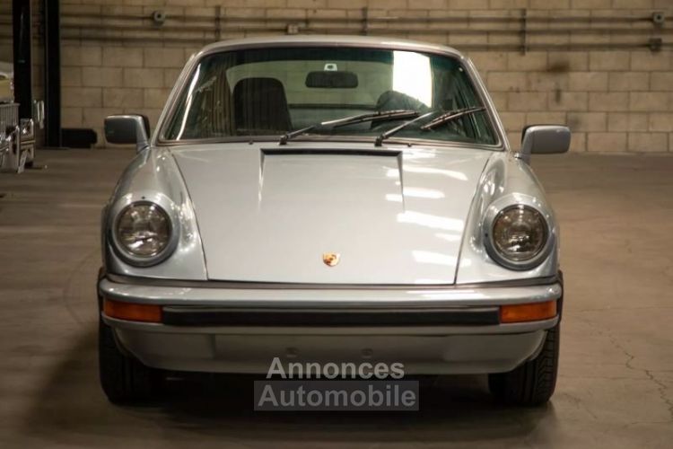 Porsche 911 2.7L SYLC EXPORT - <small></small> 56.200 € <small>TTC</small> - #5